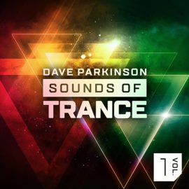 Dave Parkinson Sounds of Trance Sample Pack Volume 1 (Premium)