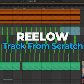 FaderPro Reelow Track from Scratch (Premium)