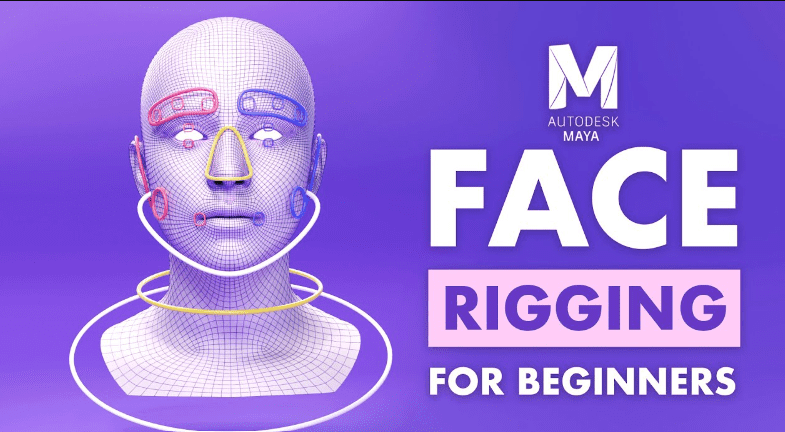 FlippedNormals – Face Rigging for Beginners 