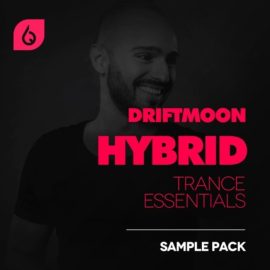 Freshly Squeezed Samples Driftmoon Hybrid Trance Essentials (Premium)