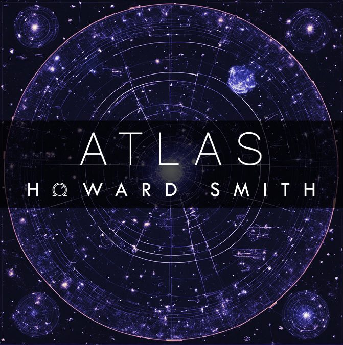 Howard Smith Sounds Atlas Soundset