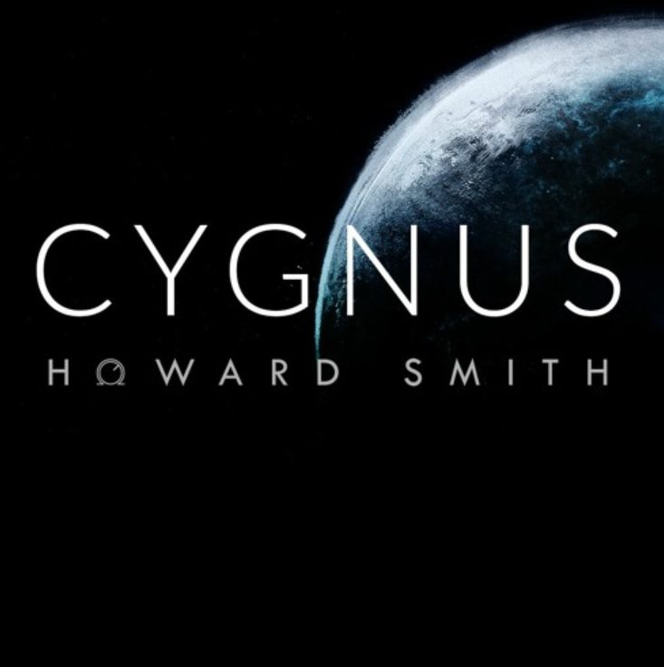Howard Smith Sounds Cygnus For Spire