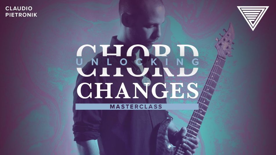 JTC Claudio Pietronik Unlocking Chord Changes Masterclass