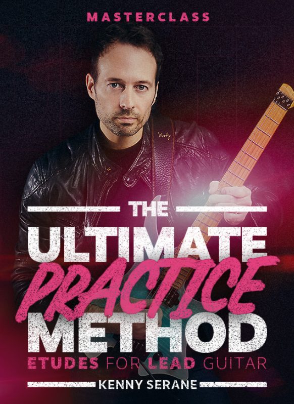 JTC Kenny Serane Ultimate Practice Method