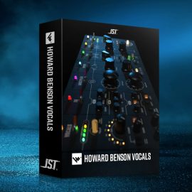 Joey Sturgis Tones Howard Benson Vocals v1.0.4 (Premium)