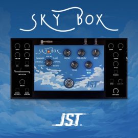 Joey Sturgis Tones JST Sky Box v1.1.5 (Premium)
