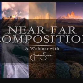 Joshua Snow – Near-Far Composition (Premium)