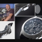 Karl Taylor Photography – Luxury Watch Photography Using One Studio Light | Post-Production (Premium)