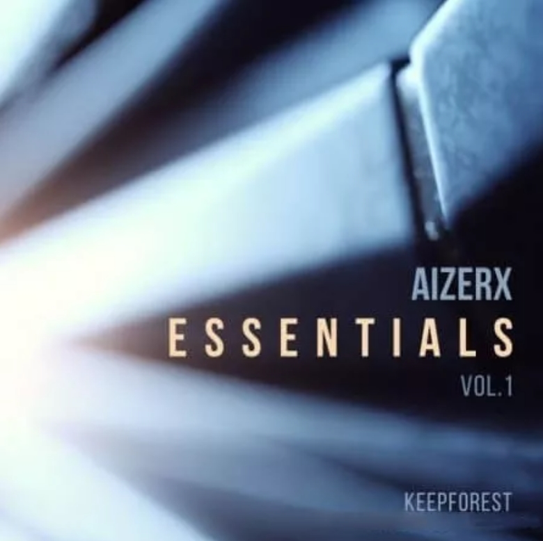 Keepforest AizerX Essentials Vol.1