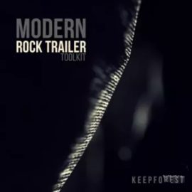 Keepforest Modern Rock Trailer Toolkit (Premium)