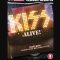 Lick Library Classic Albums Kiss Alive (Premium)