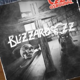 Lick Library Classic Albums Ozzy Osbourne Blizzard Of Ozz (Premium)