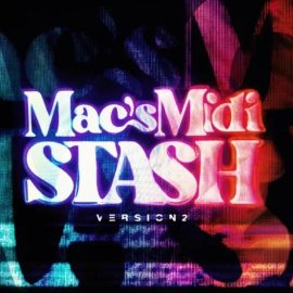 Macshooter Midi Stash V2 (Premium)