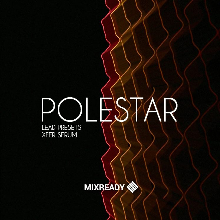 MixReady Presets Polestar