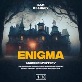 Montage by Splice Enigma: Murder Mystery (Premium)