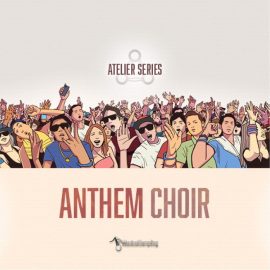 Musical Sampling Anthem Choir (Premium)