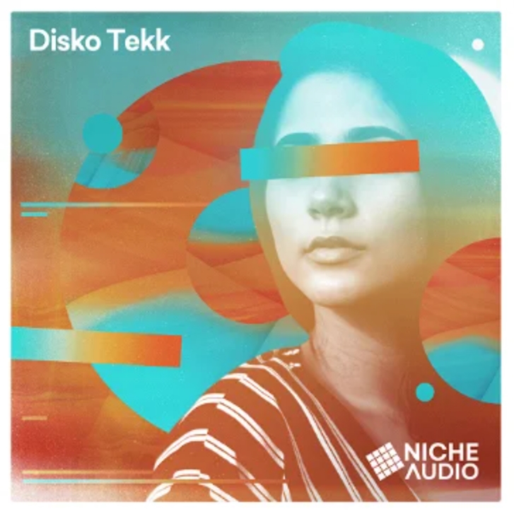 Niche Audio Disko Tekk