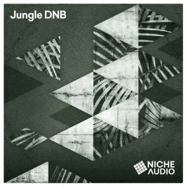 Niche Audio Jungle DNB (Premium)