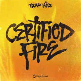 Origin Sound Certified Fire Trap Hits (Premium)