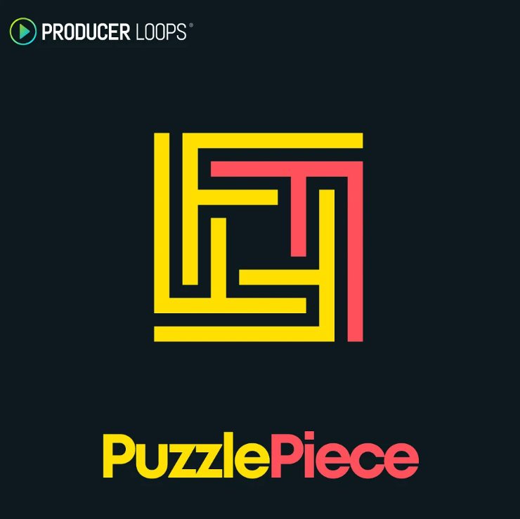Producer Loops Puzzle Piece