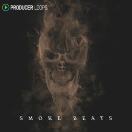 Producer Loops Smoke Beats (Premium)