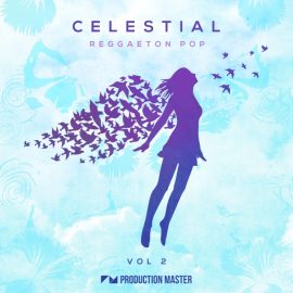 Production Master Celestial Vol.2 Reggaeton Pop (Premium)