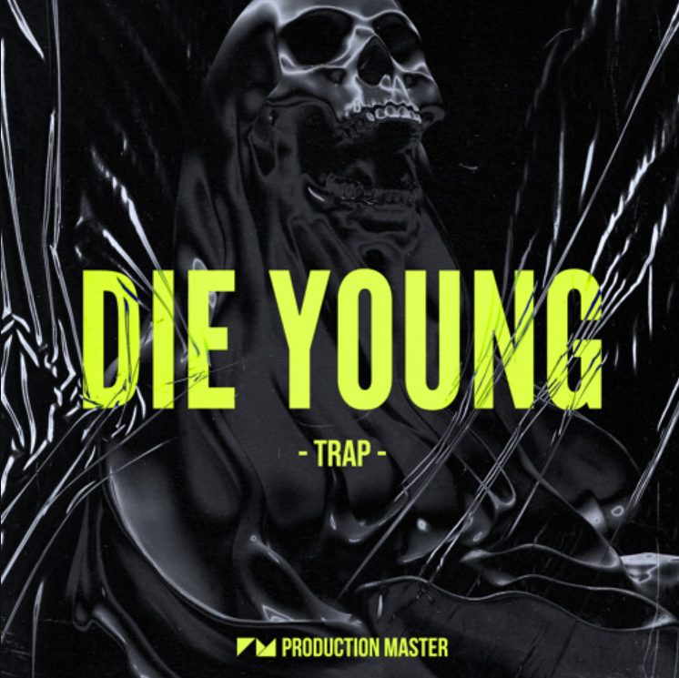 Production Master Die Young Trap