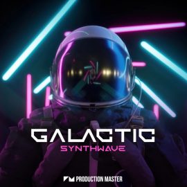 Production Master Galactic Synthwave (Premium)