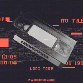 Production Master Memories Lofi Trap (Premium)