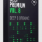 Production Music Live Deep Premium Vol.8 Drum Sample Pack (Premium)