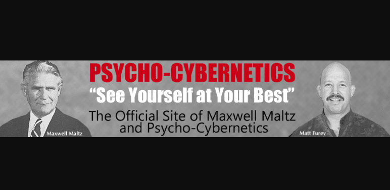 Psycho-Cybernetics – The Zero Resistance Living System