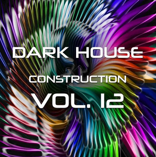 Rafal Kulik Dark House Construction Vol.12