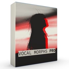 Rast Sounds Vocal Morphs Pro (Premium)