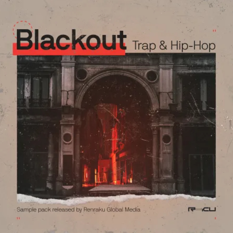 Renraku Blackout Trap and Hip Hop