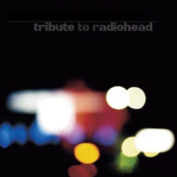 SHLD Music Right Place Analog Keys: Tribute To Radiohead