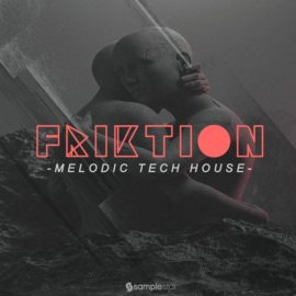 Samplestar Friktion Melodic Tech House (Premium)