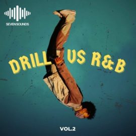 Seven Sounds Drill vs RnB Vol.2 (Premium)