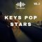 Seven Sounds Keys Pop Stars Vol.3 (Premium)