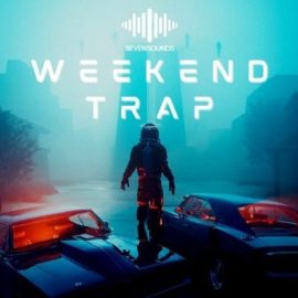 Seven Sounds Weekend Trap (Premium)