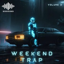 Seven Sounds Weekend Trap Vol.3 (Premium)