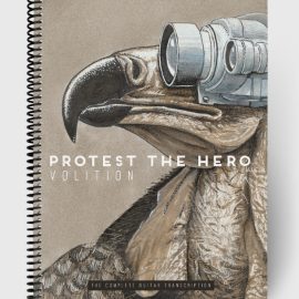 Sheet Happens Protest The Hero Volition Tabs (Premium)