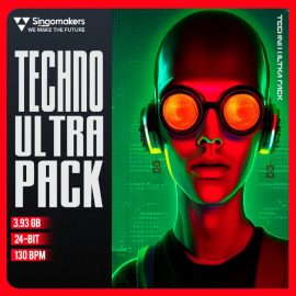 Singomakers Techno Ultra Pack (Premium)