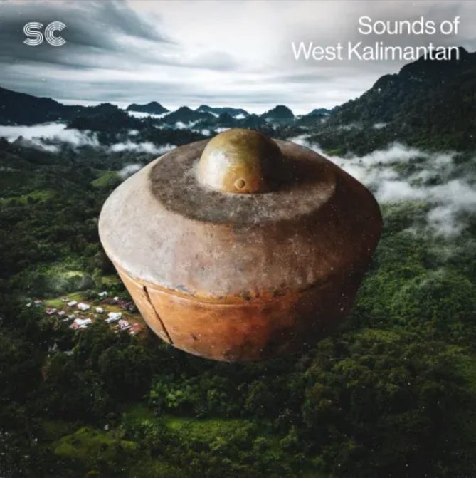 Sonic Collective Sounds of West Kalimantan