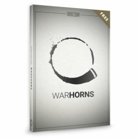Sonuscore Warhorns (Premium)