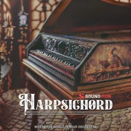 Soundiron Harpsichord (Premium)