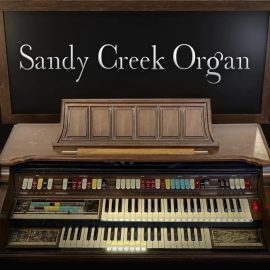 Soundiron Sandy Creek Organ (Premium)