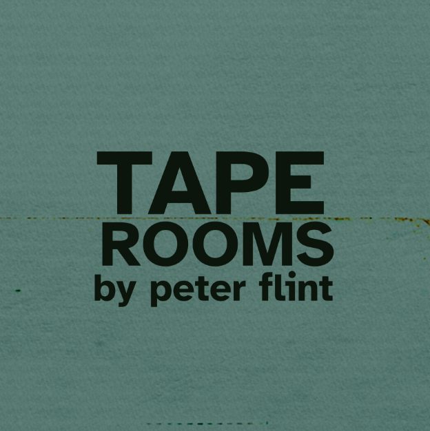 Spitfire Audio Tape Rooms by Peter Flint
