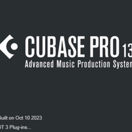 Steinberg Cubase Pro 13 v13.0.20 Incl V.R Unlocker b6 (Premium)