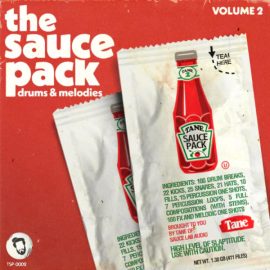 Tane The Sauce Pack Vol.2 (Premium)