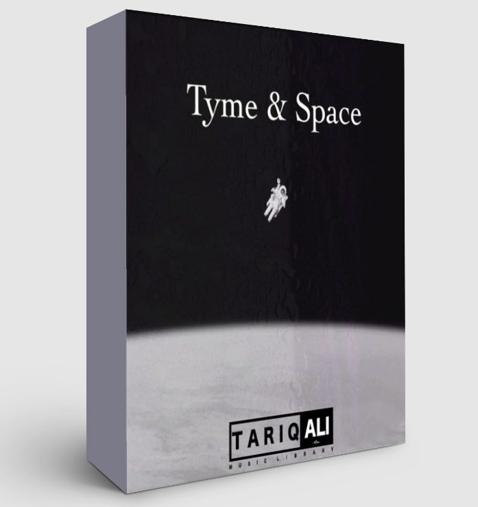 Tariq Ali Tyme and Space